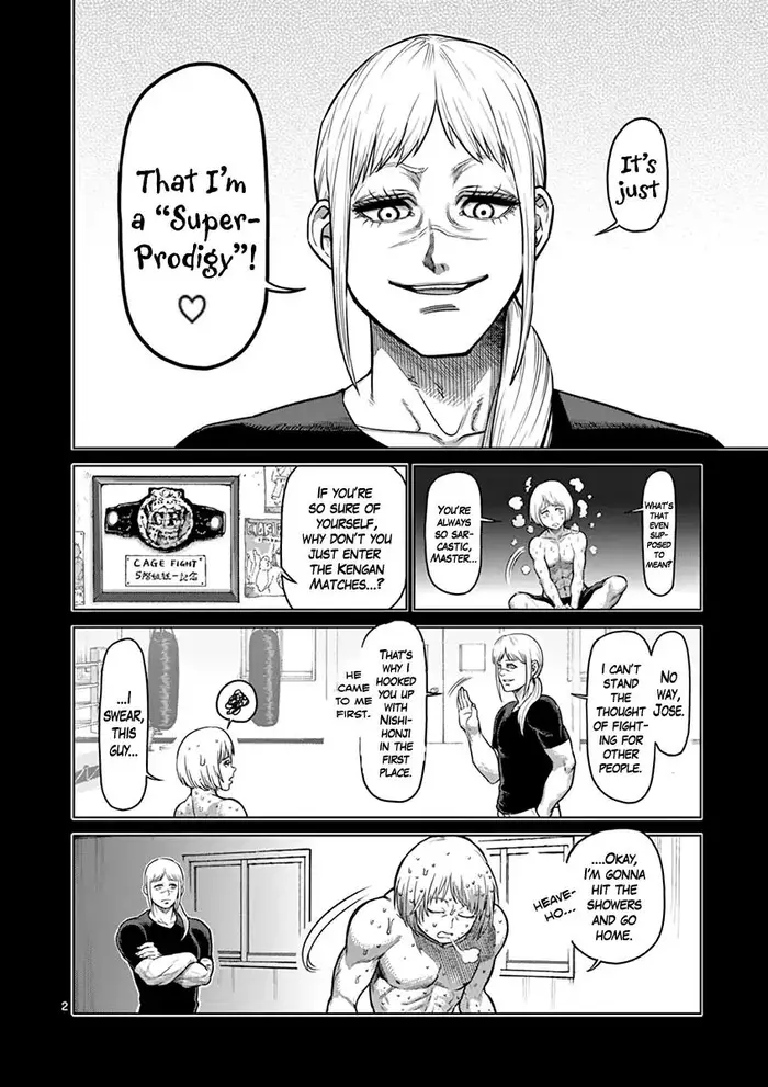 Kengan Ashura Chapter 125 image 03_optimized